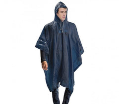 Manteau de pluie imperméable UNISEXE - Taille Unique
