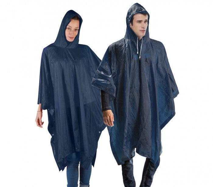 Manteau de pluie imperméable UNISEXE - Taille Unique
