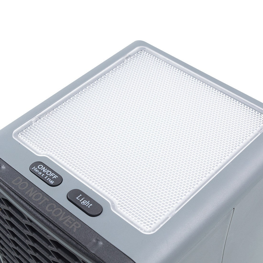 Réchaud électrique portable 1200W Plaque céramique réglable
