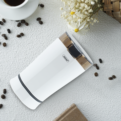 Moulin électrique pour café, épices ou fruits 150W lames acier