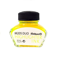 PELIKAN 4001 Stylo Plume Encre Flacon Verre 30 ml Papeterie