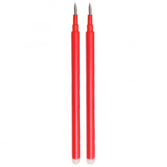 Pack 12pcs stylo effaçable 2.0 PELIKAN Roller Ergonomique Rechargeable
