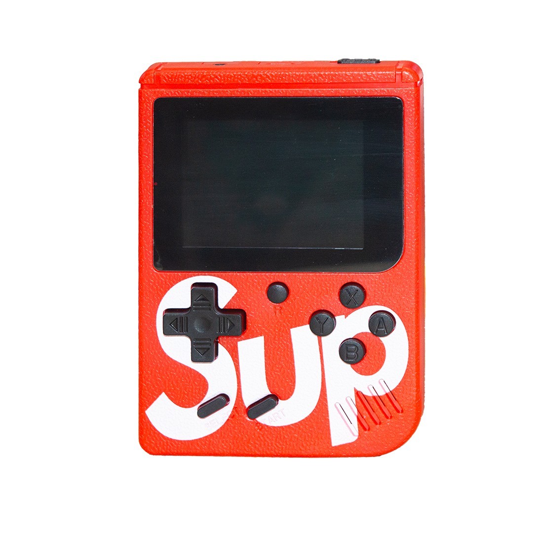 SUP GAME BOX Console portable rétro 180296 Jeu vidéo couleur avec 400 jeux