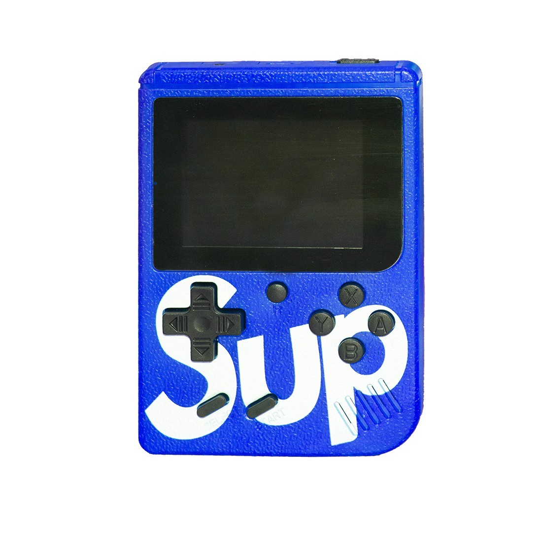 SUP GAME BOX Console portable rétro 180296 Jeu vidéo couleur avec 400 jeux