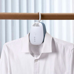 SH-008 Cintre stérilisateur à chaleur pour sèche-linge et chaussures électriques