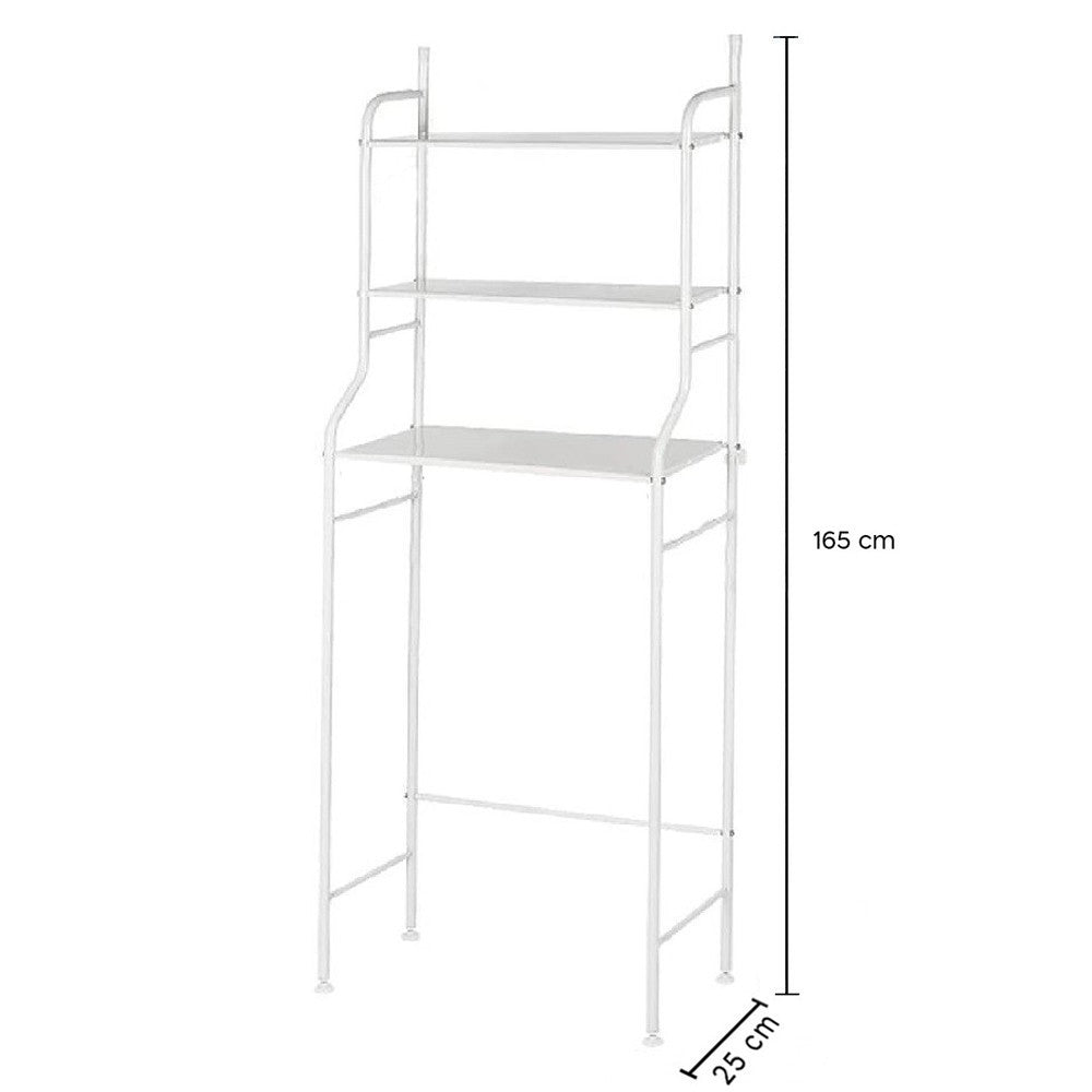 Support multifonction 01066 pour économiser de l'espace 45x25x165 cm