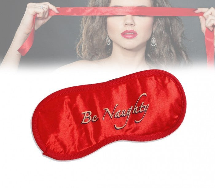 Ensemble de 3 accessoires jeu sadomasochiste menottes, masque et plumes -748909