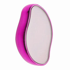 Épilateur de cristal réutilisable Gommage facial indolore pour corps en pierre