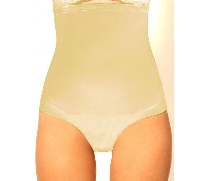 Culotte - Gaine amincissante - jusqu'à une taille en moins - effet push-up