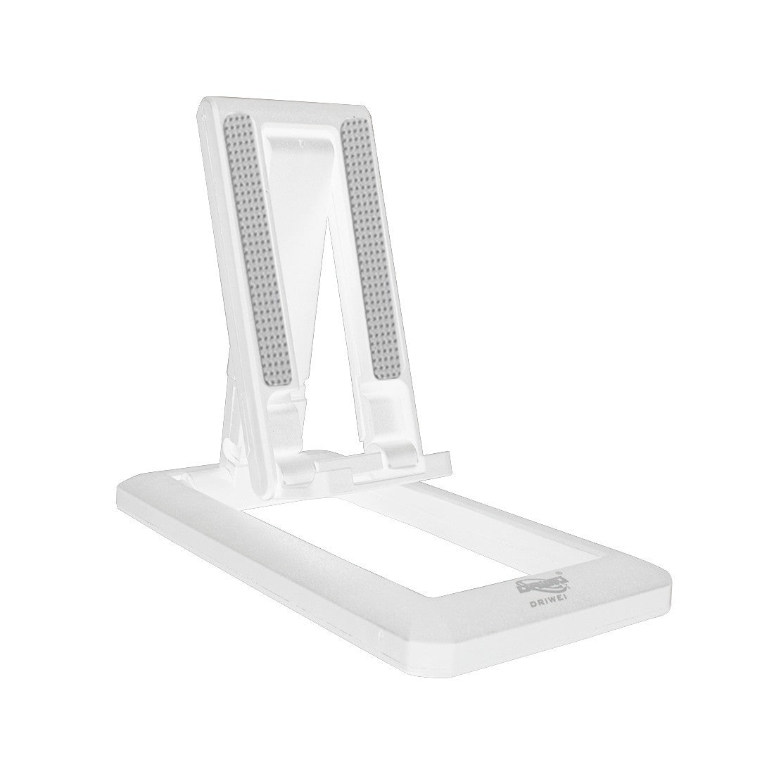 Support de bureau pliable Support universel portable pour téléphone et tablette