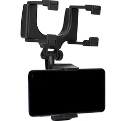 Support de téléphone universel Support de téléphone portable pour rétroviseur