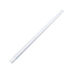 Strip 28 LED lumière chaude pour placard 38cm détecteur mouvement rechargeable
