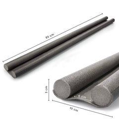 Sous Porte Burlet Universel Double Joint Découpable Imperméable