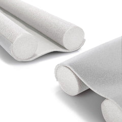 Sous Porte Burlet Universel Double Joint Découpable Imperméable