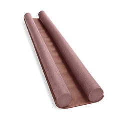 Sous Porte Burlet Universel Double Joint Découpable Imperméable