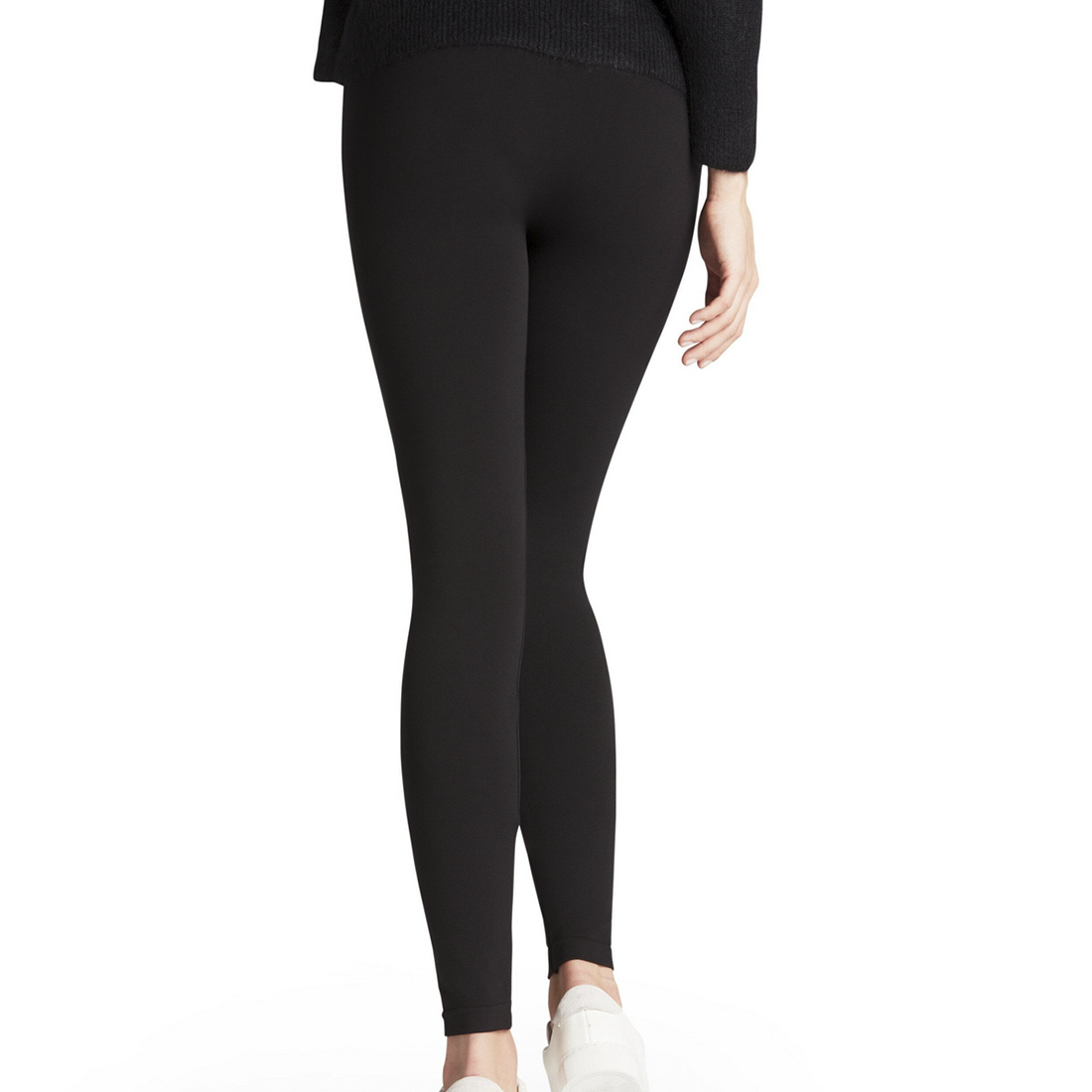 YALISHI Legging taille haute pour femme sportive pour l'été en tissu élastique