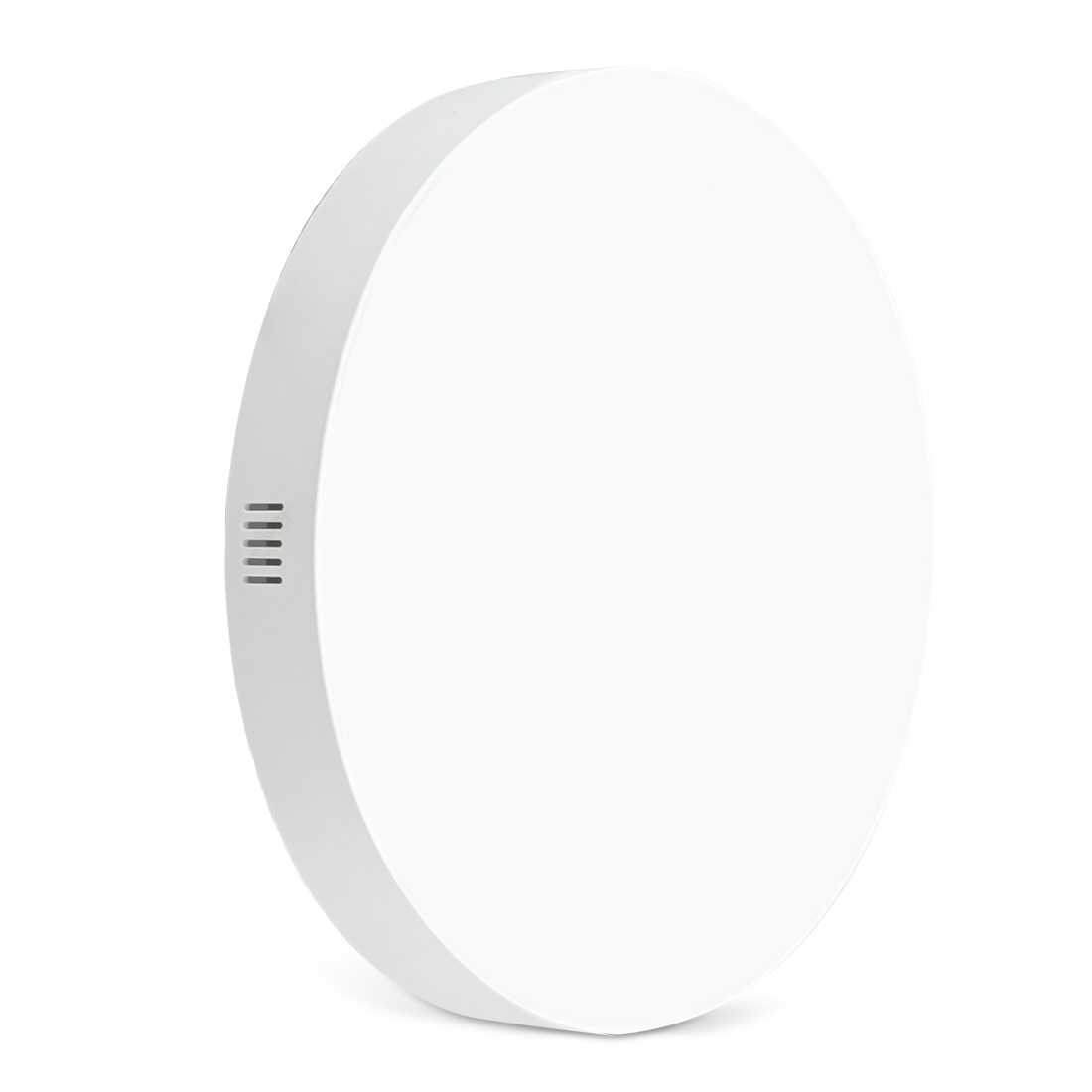 Plafonnier LED orbital 32W lumière blanche 6000K Applique ronde mince