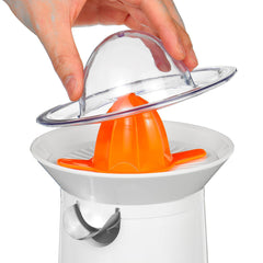 Presse-agrumes électrique 40W Capacité 300ml Presse-agrumes automatique