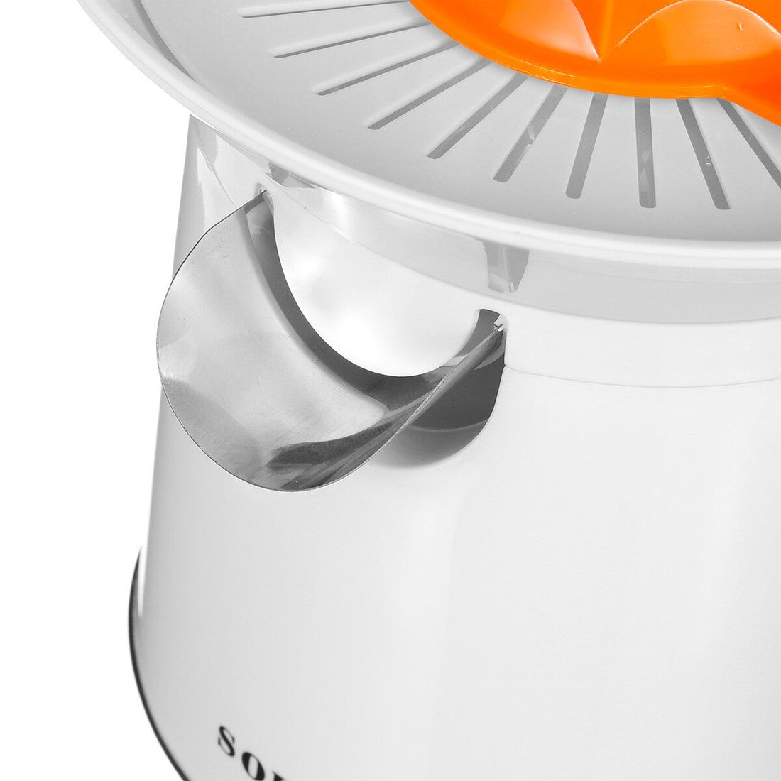 Presse-agrumes électrique 40W Capacité 300ml Presse-agrumes automatique