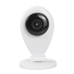 Caméra IP HD Wi-Fi P2P Vidéosurveillance Smartphone Télécommande