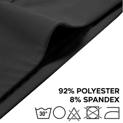 Short de cyclisme pour femme NOIR Short Stretch Shapewear Leggings