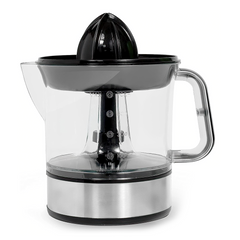 Presse-agrumes électrique JE-623D 45W Carafe 700ml et double cône en plastique