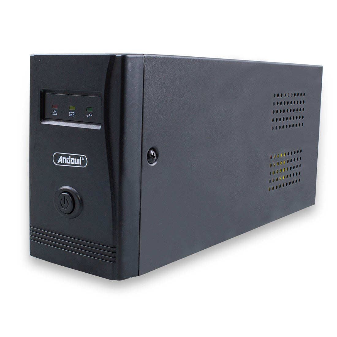 Générateur Q-UP1100 d'alimentation sans coupure UPS hors ligne 1000VA