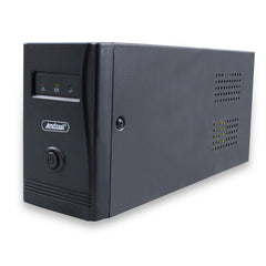 Générateur Q-UP1100 d'alimentation sans coupure UPS hors ligne 1000VA