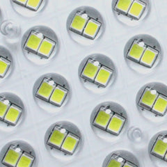 Phare LED 300W avec app Wi-Fi pour caméra surveillance à charge solaire Q-SX76