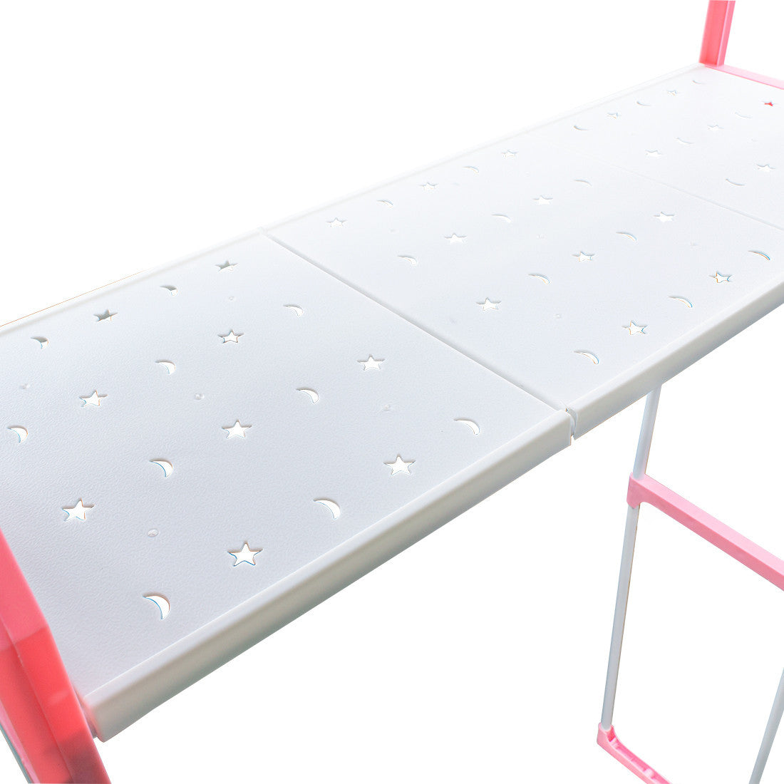 Étagère machine à laver organisateur étagères économiseur d'espace 67x23x151cm