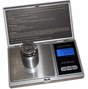 Balance précision numérique incline 0,01 à 100g