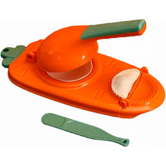 Outil manuel cuisson sous pression pour machine à mouler raviolis pour gnocchis