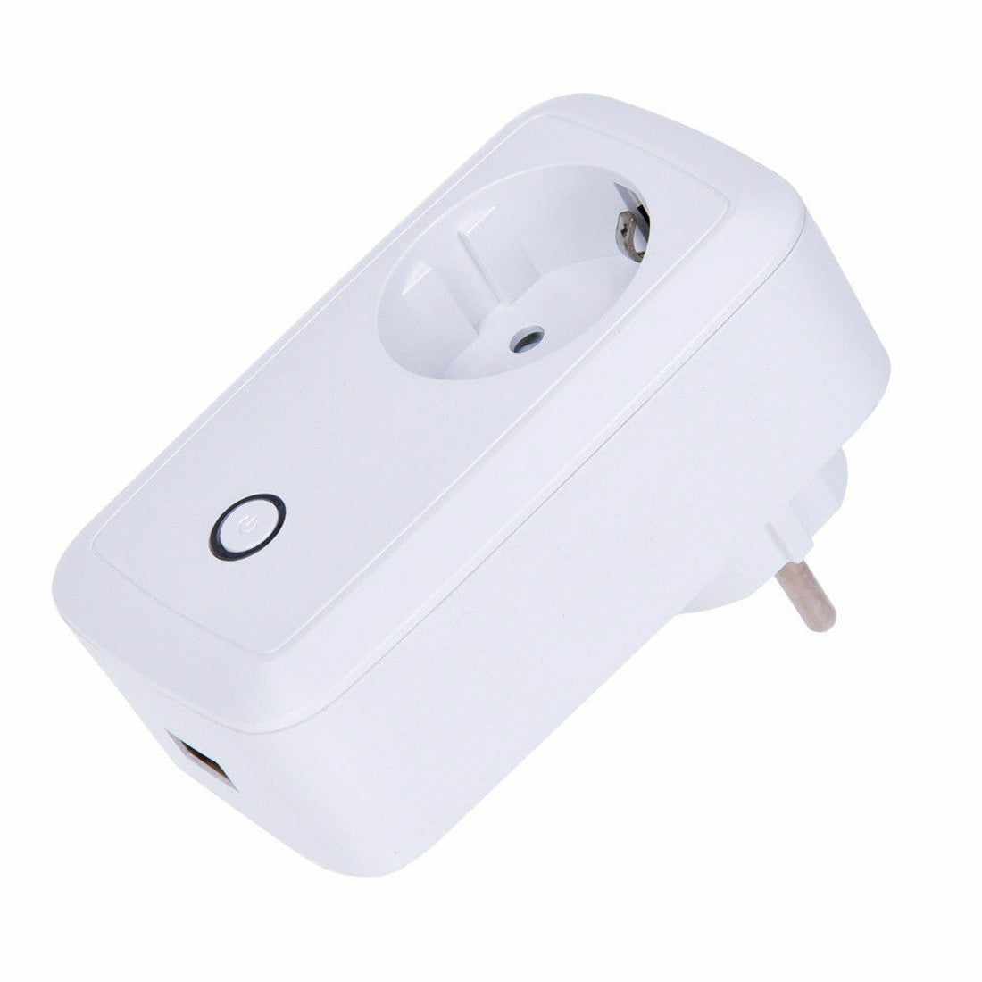 Smart plug Wi-Fi prise de courant sans fil télécommande et application