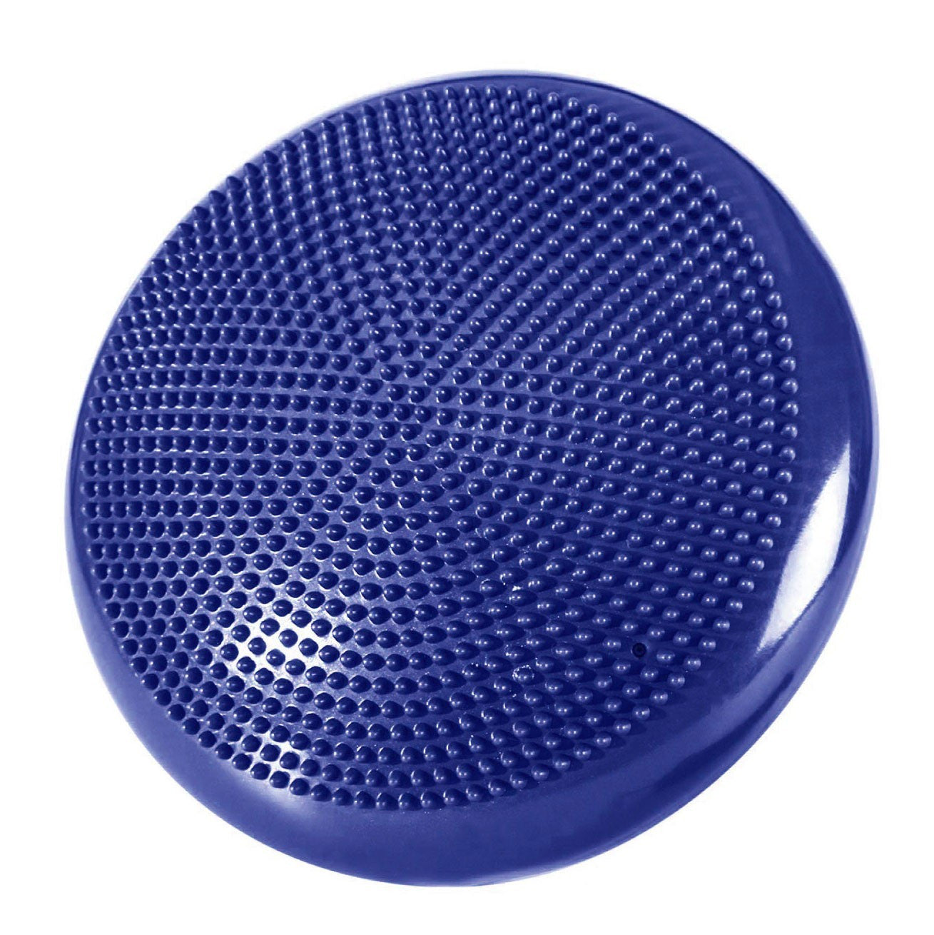 Coussin oscillant pour exercice calesténiques ou posturaux