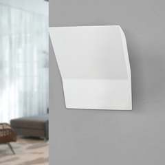 Applique plâtre pour mur GS-5033 avec design personnalisable et connexion LED G9