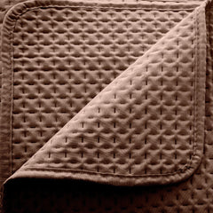 Couette Double printemps été couleur unique, adaptée à la maison, hôtel B&B