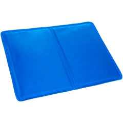 Tapis rafraîchissant en gel polyvalent 50x40 cm pour des nuits fraîches