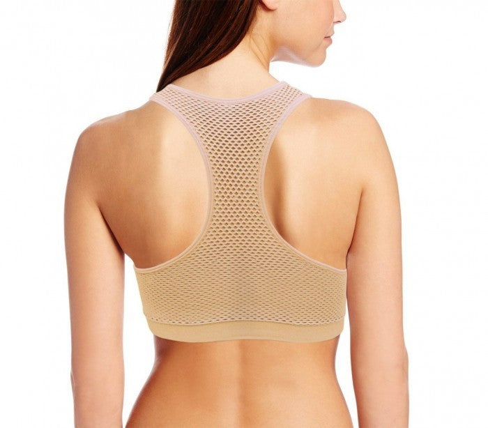 Ensemble de 3 soutiens gorge de sport - Brassière - mod. CANDICE
