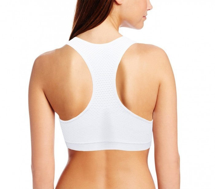 Ensemble de 3 soutiens gorge de sport - Brassière - mod. CANDICE