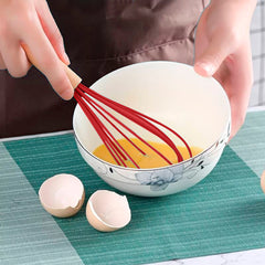 Set 12 ustensiles cuisine silicone qualité alimentaire antiadhésifs résistants