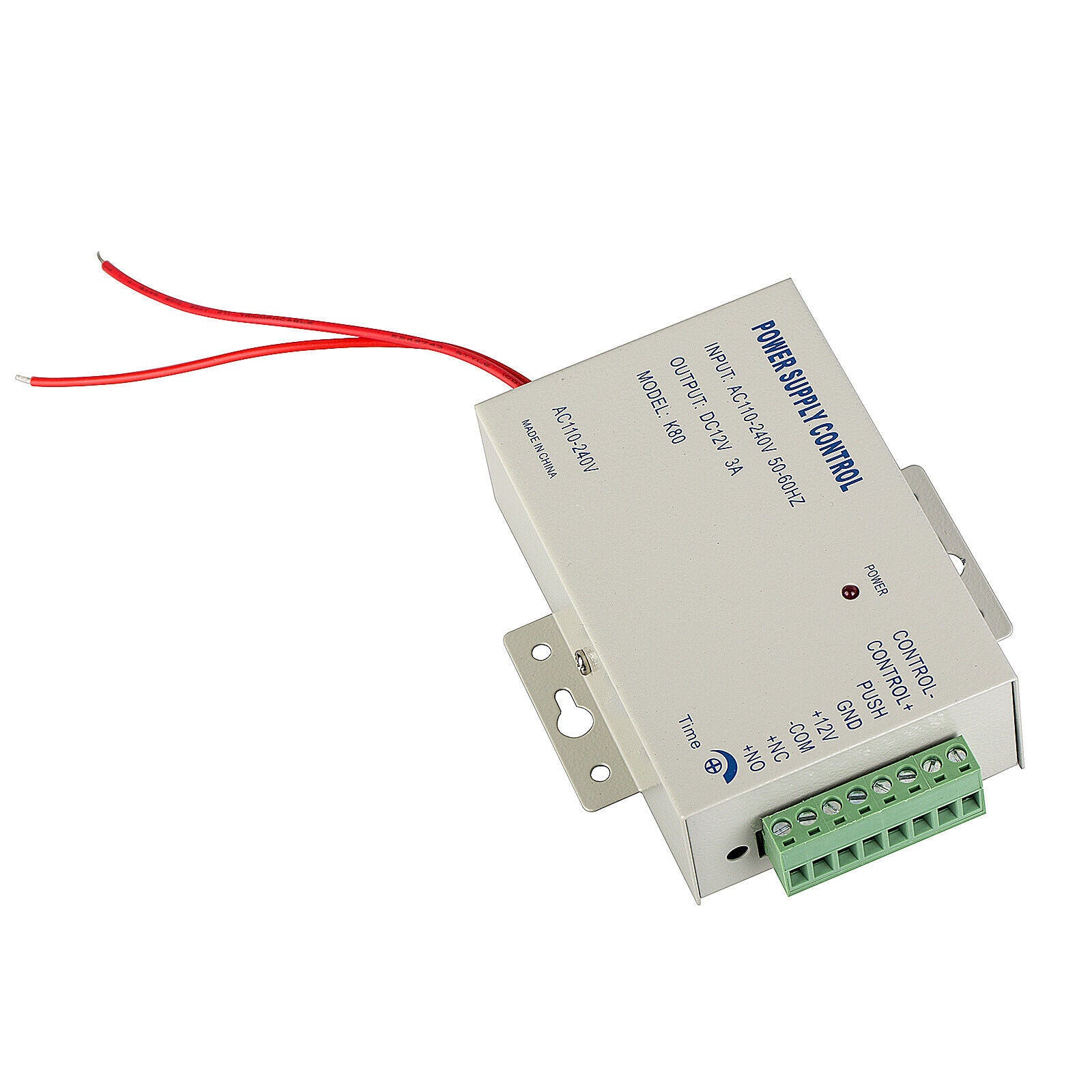 Kit de Système de Serrure Électronique de Contrôle d'Accès RFID