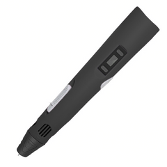 Stylo pour l'impression 3D compatible avec les filaments PLA stéréoscopique
