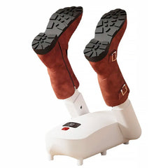 Séchoir chaussures électrique 300W avec écran et déshumidificateur domestique