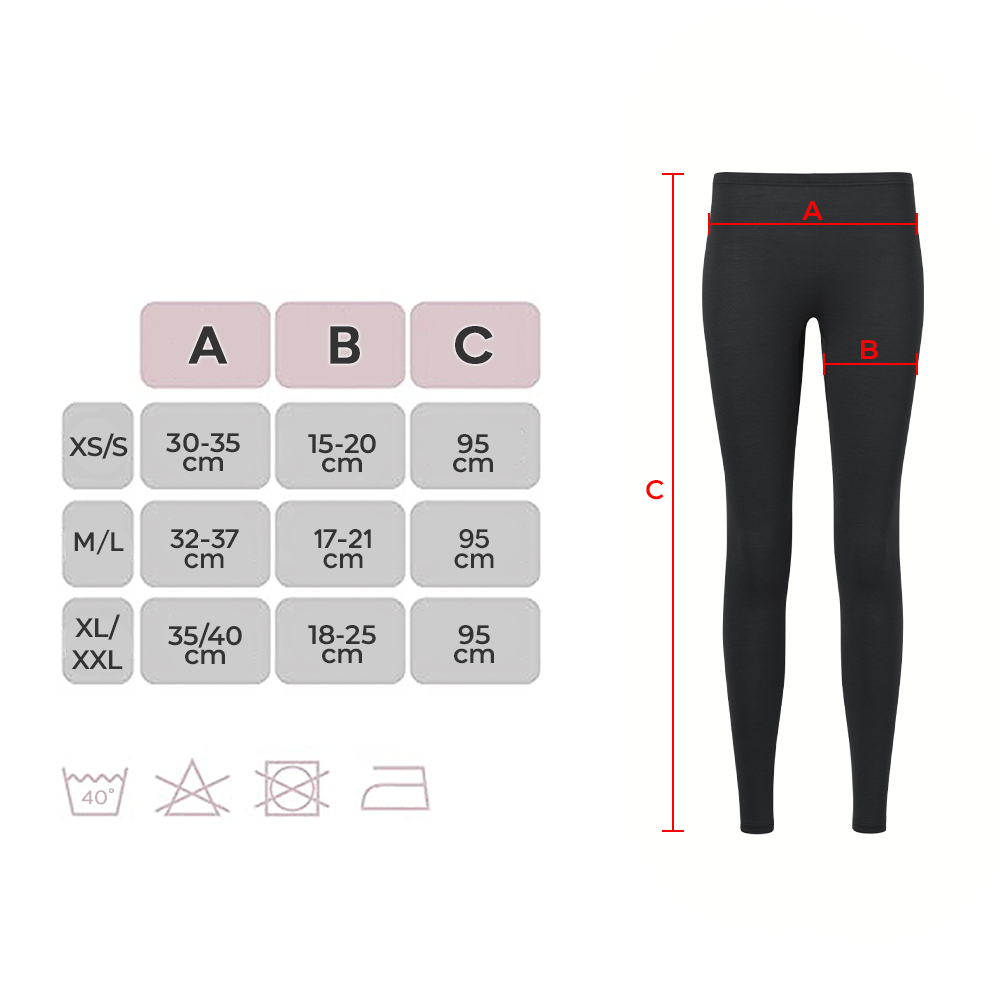 Leggings Taille Haute pour Femme en Tissu Élastique d'Automne Pantalon de Sport