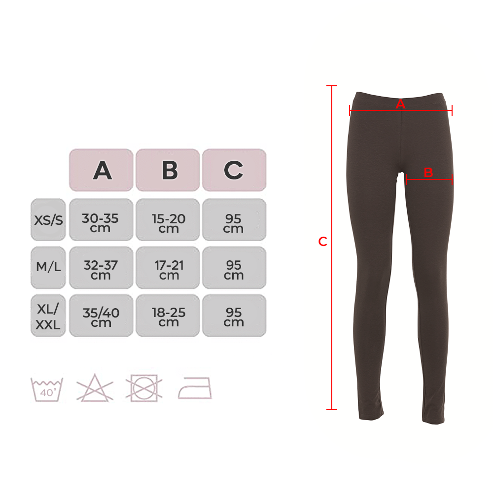Leggings Taille Haute pour Femme en Tissu Élastique d'Automne Pantalon de Sport