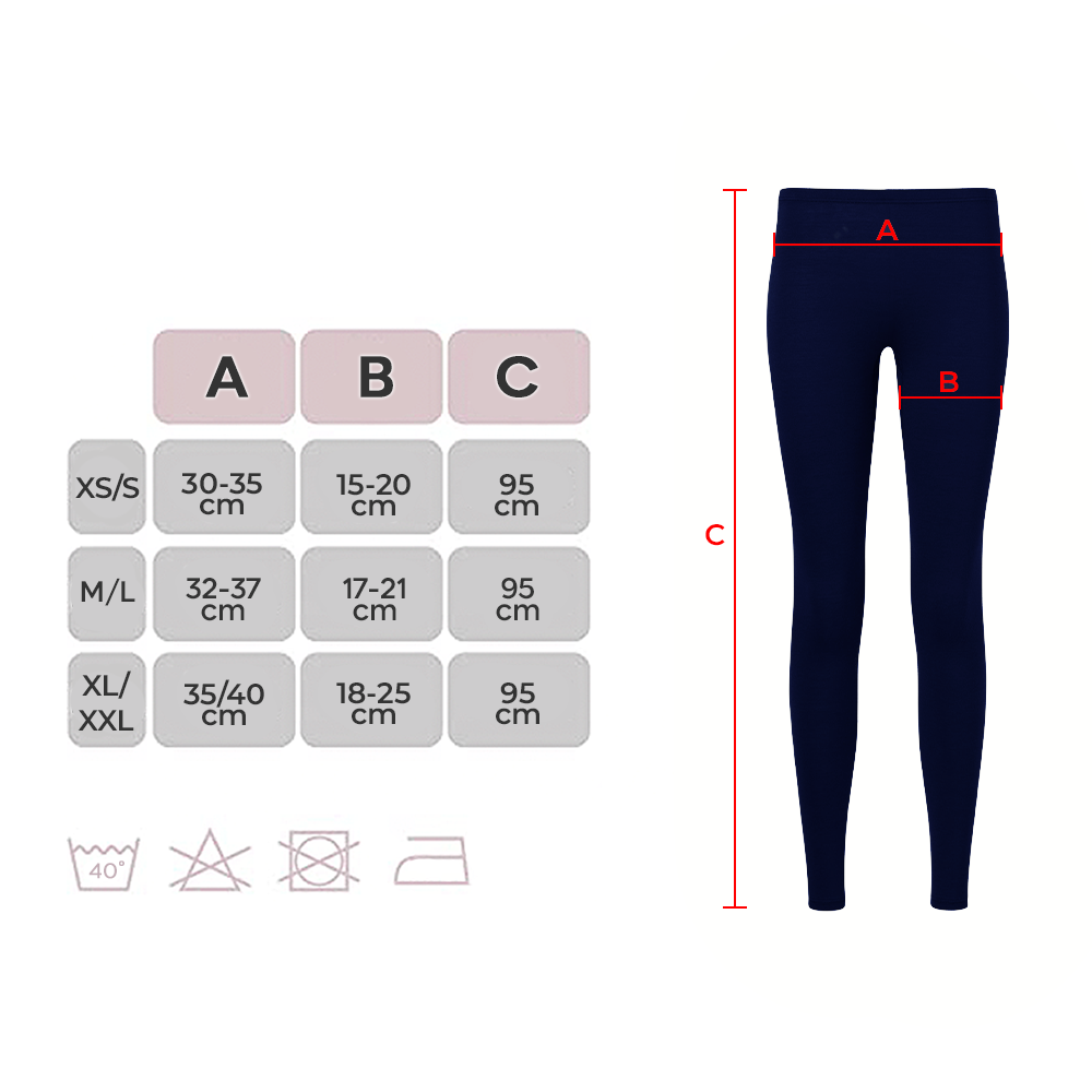 Leggings Taille Haute pour Femme en Tissu Élastique d'Automne Pantalon de Sport
