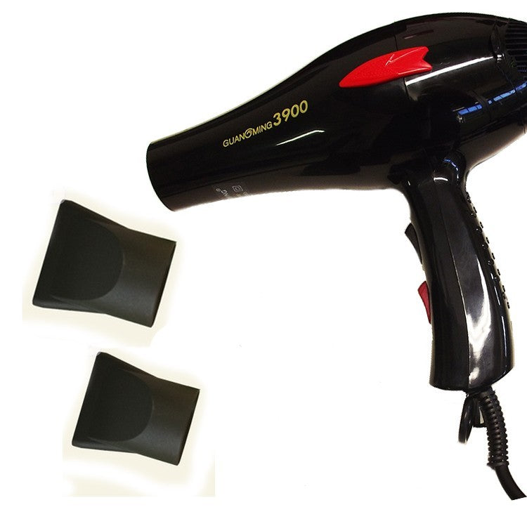 Sèche-cheveux professionnel 2000 Watts pour les femmes du XXIeme siecle