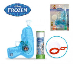 Ensemble de jouets pour les garçons et les filles ( Pistolet à bulles) 