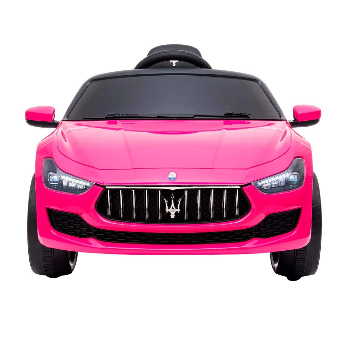 LT880 MASERATI GHIBLI voiture électrique pour enfants avec lumière LED 12V e MP3