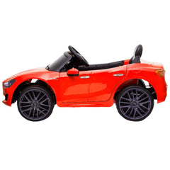 LT880 MASERATI GHIBLI voiture électrique pour enfants avec lumière LED 12V e MP3